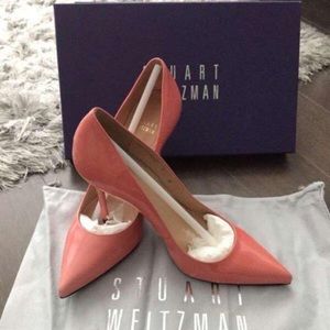 Stuart Weitzman Pumps